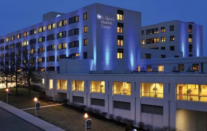 St. Mary's Hospital