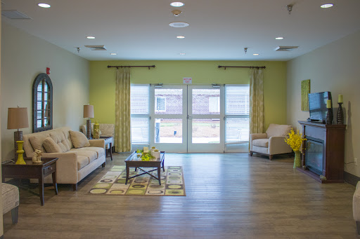 Wilkes Senior Village