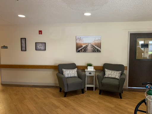 Arbor Trail Rehab & Nursing