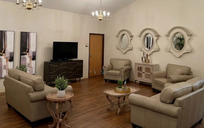 Westward Trails Nursing And Rehabilitation