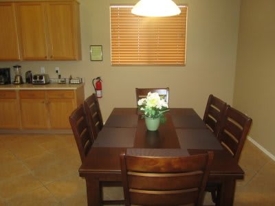 Canyon Oaks Assisted Living
