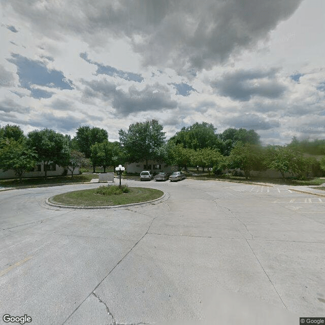 Candleridge Apartments
