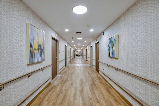 Glenwood Healthcare & Rehab