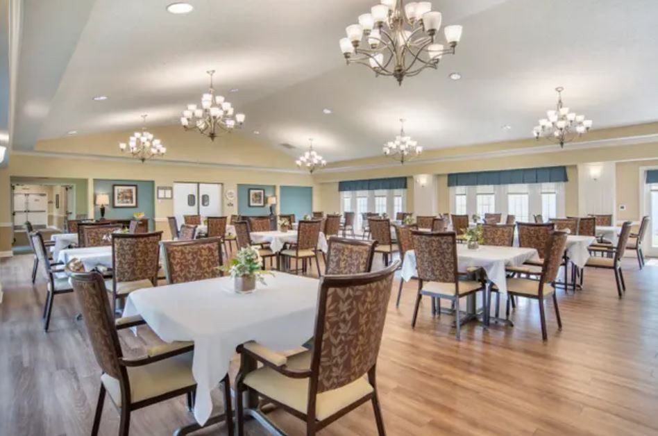 Villa Maria Retirement Center