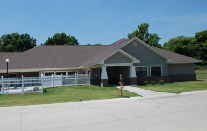 Pine Forest Health And Rehabilitation