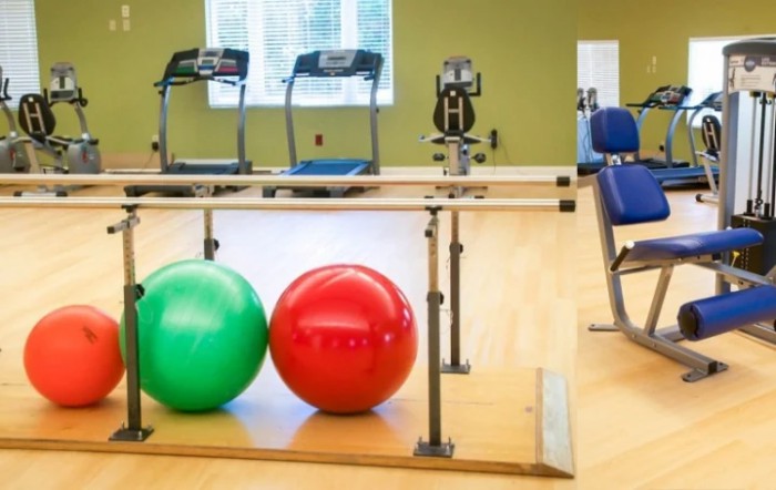 Signature Healthcare Of Port Charlotte