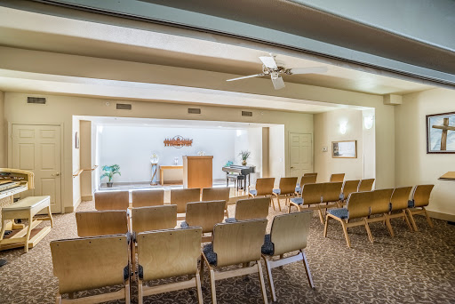 Viki's Assisted Living Home