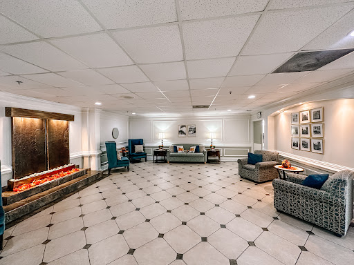 Macon Rehabilitation And Healthcare