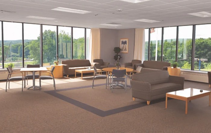 Whittier Bradford Transitional Care Unit