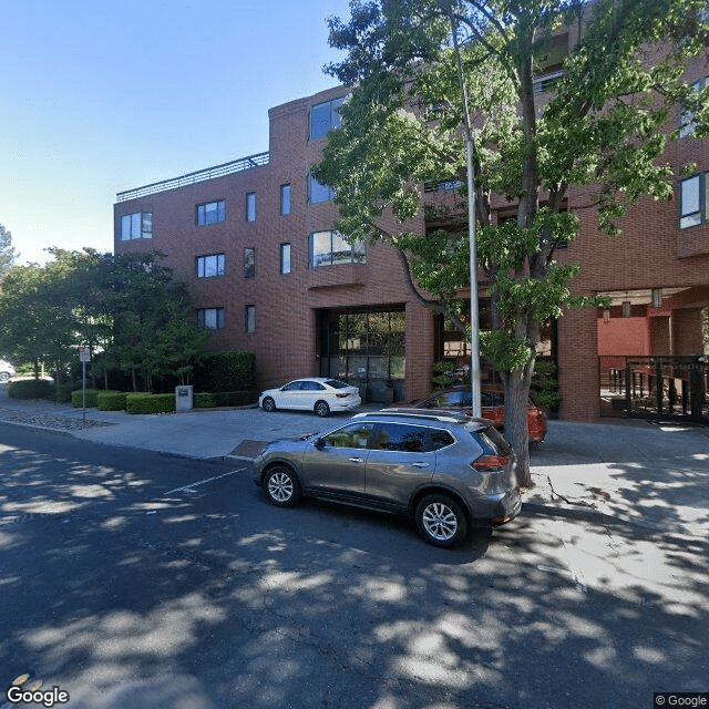 Webster House