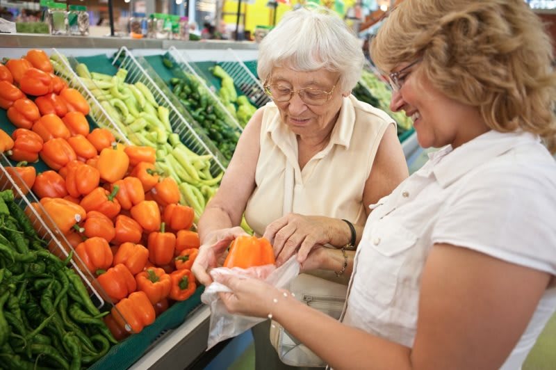 Good Shepherd In-Home Senior Care