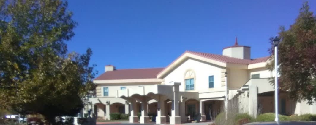 The Village At Alameda