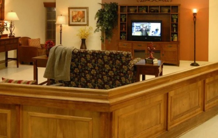 Bedford Care Center Of Marion