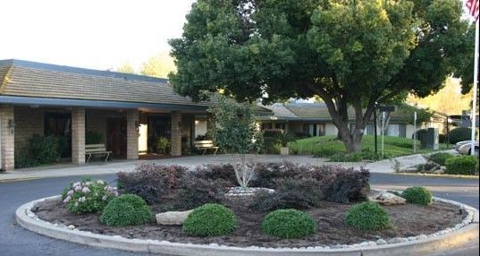 Park Merced