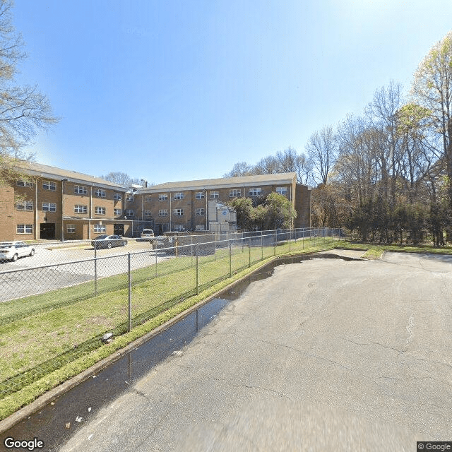 Beth Sholom Village