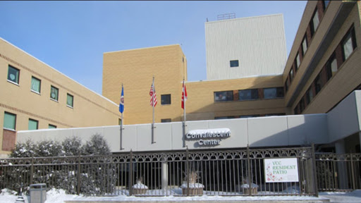 Essentia Health Virginia Care Cent
