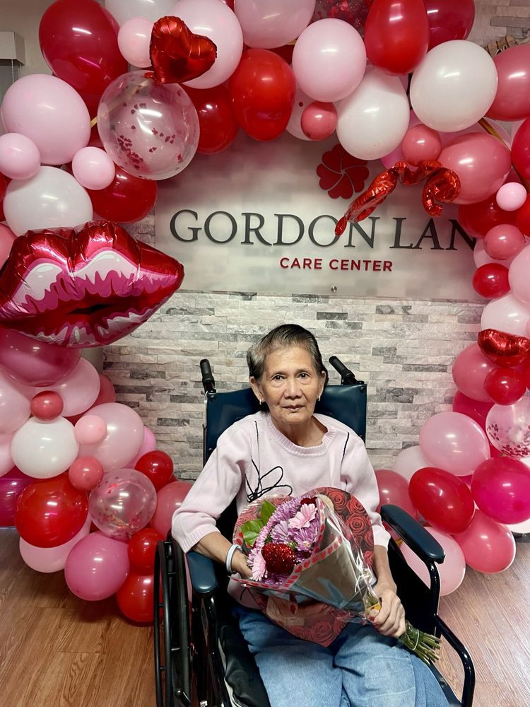 Gordon Lane Care Center