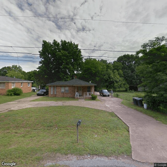 Bond Care Home
