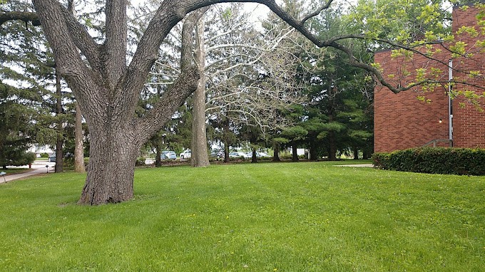 Chatham Oaks