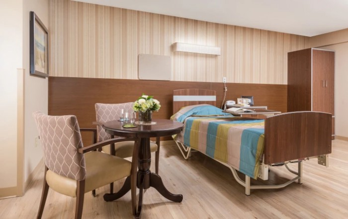 Lincoln Specialty Care Center