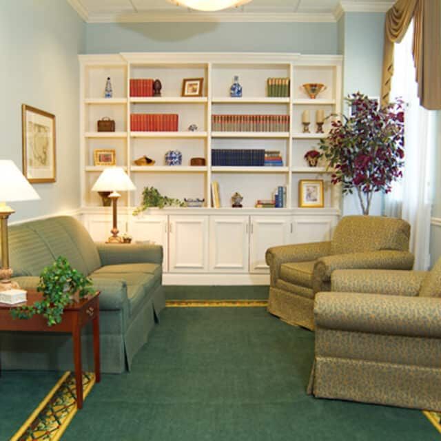 Neville Place Assisted Living in Cambridge, MA