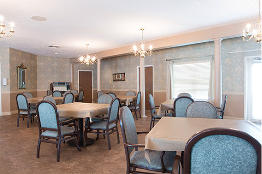 Oakhill Manor Care Center
