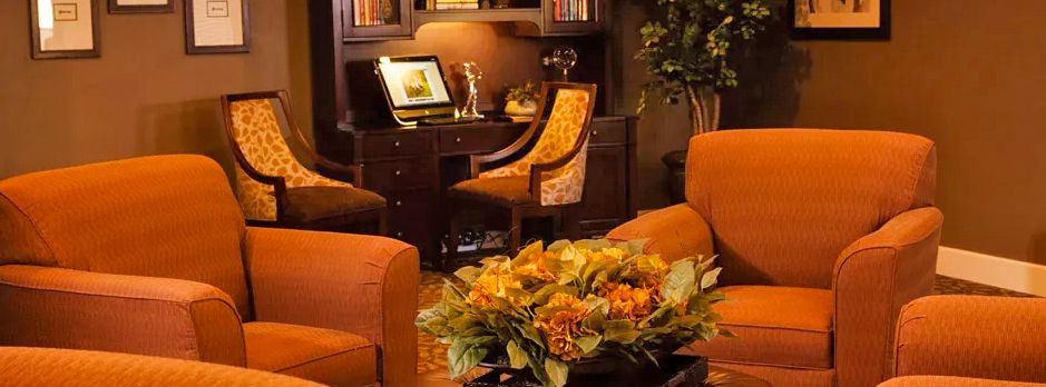Cornerstone Assisted Living