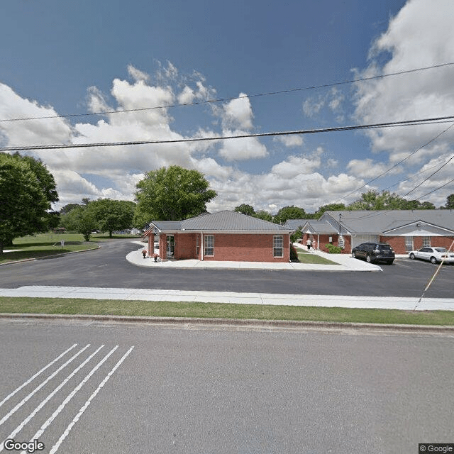 Nesmith Park Apartments