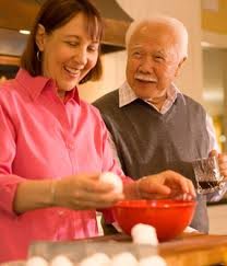 Good Shepherd In-Home Senior Care