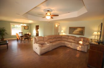Sedro Trail Assisted Living and Memory Care