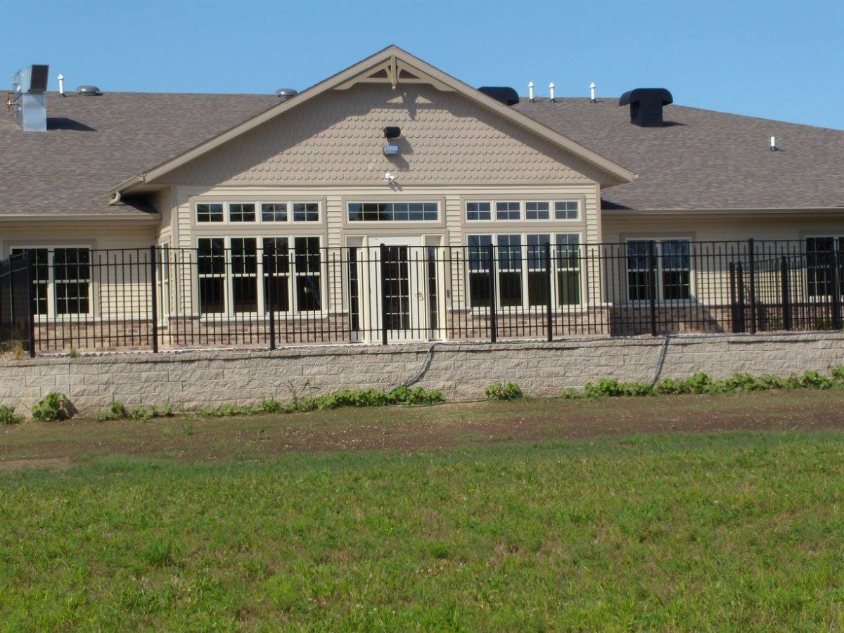 Ivy Manor of West Bend