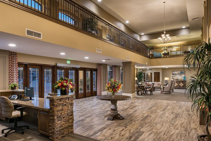 Kindred Living At The Fountains
