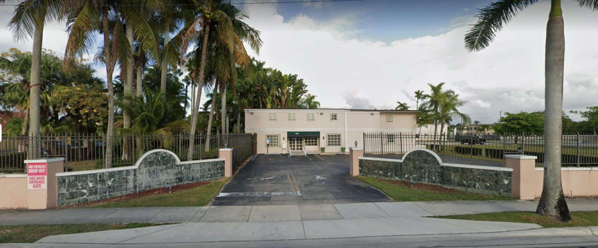 New Era Community Health Center