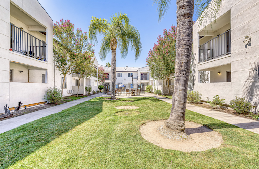 Parkside Senior Apartments