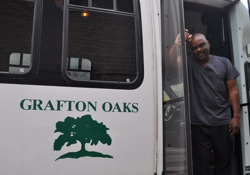 Grafton Oaks Nursing Ctr