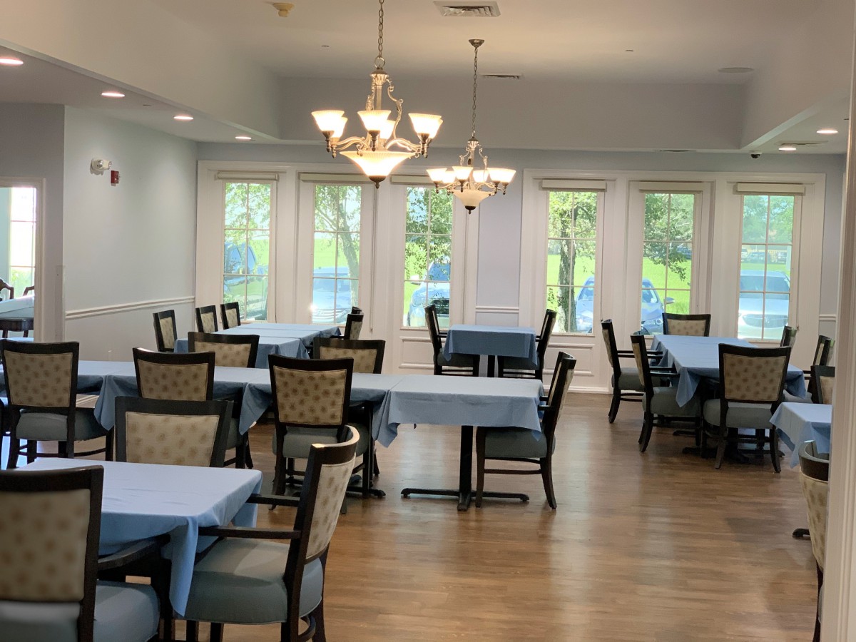 The Homestead Assisted Living