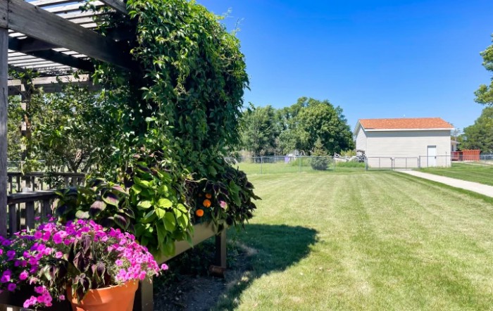 Faulkton Senior Living