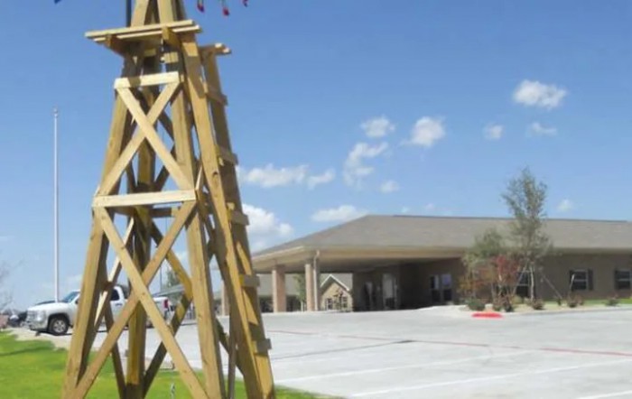 Windmill Nursing & Rehab Center
