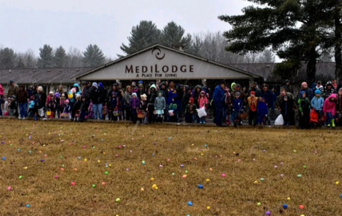 Medilodge Of Hillman