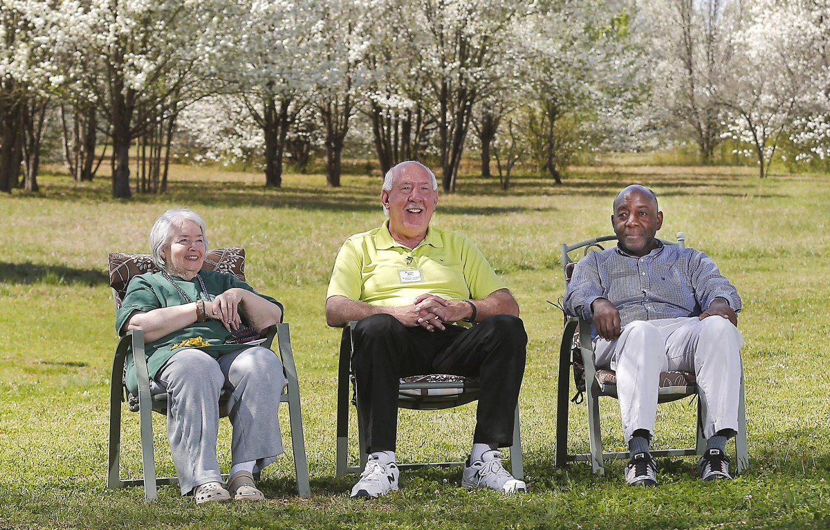 Autumn Cove Assisted Living