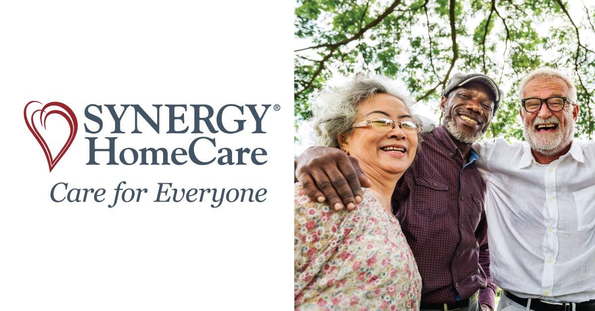 SYNERGY HomeCare of Greater Boston - Westwood,  MA