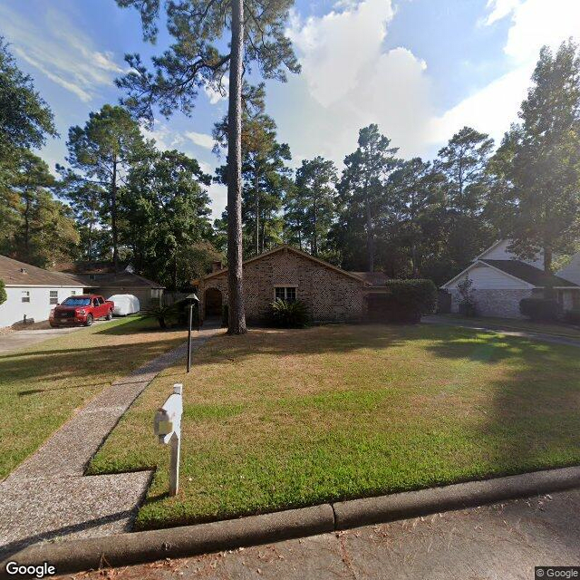 Heritage Retreat Kingwood