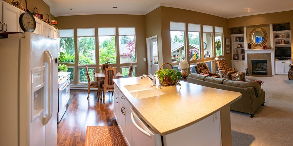 Kellogg Assisted Living At Mary's Woods