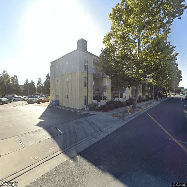 Craig Gardens Senior Housing
