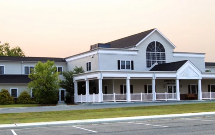 Fairmont Crossing Health And Rehabilitation
