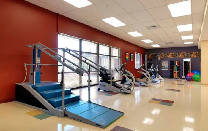 Nspire Healthcare Lauderhill