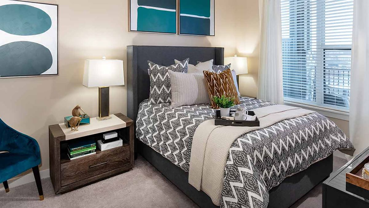 Atria At Cranberry Woods