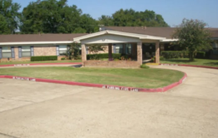 Chandler Nursing Center
