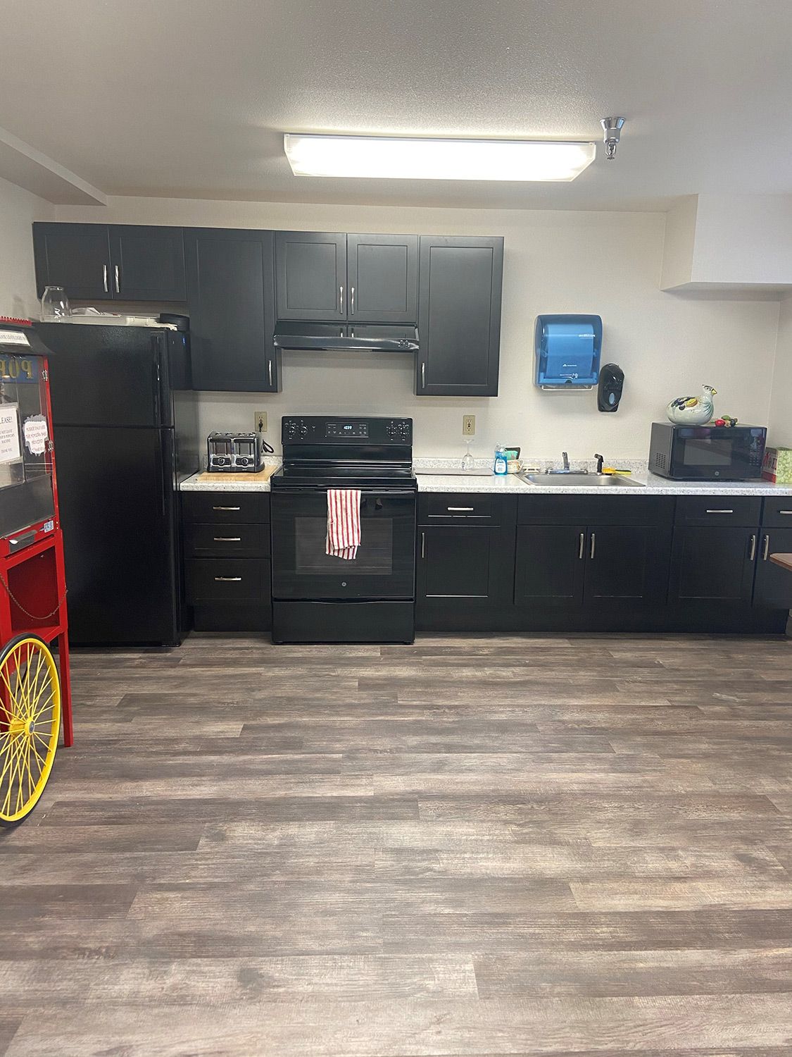 Solstice Senior Living At Point Defiance