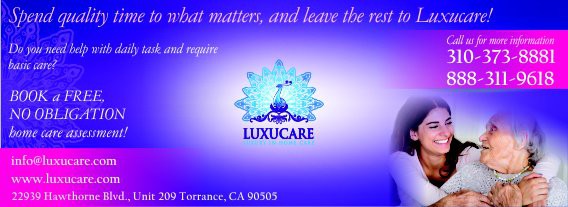 Luxucare
